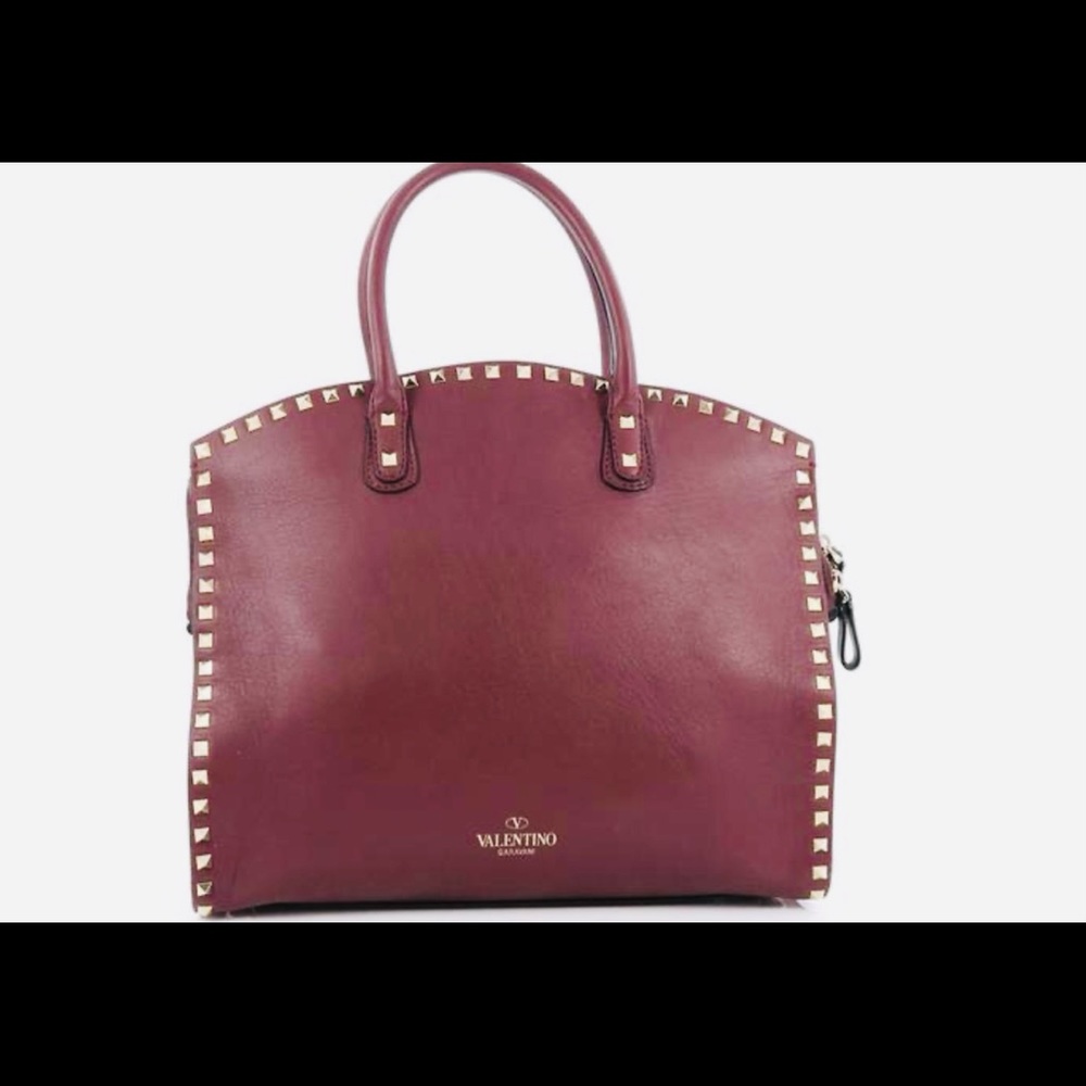 💯 Authentic Gently Used Valentino Bag